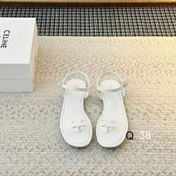 Picture of Celine Shoes _SKUCelinesz35-40LY05132172